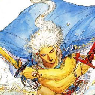 Final Fantasy III