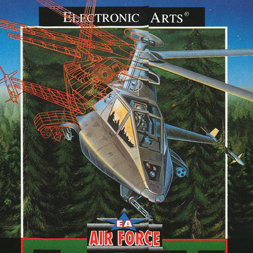 LHX Attack Chopper
