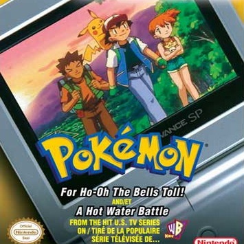 Pokémon: Band 1