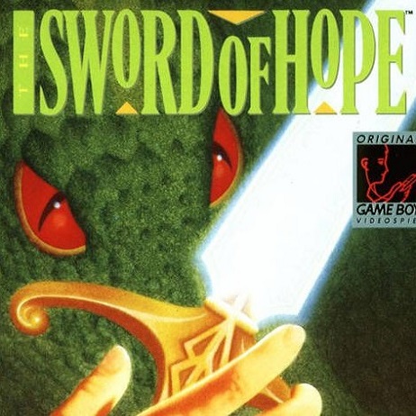 L'Épée de l'Espoir