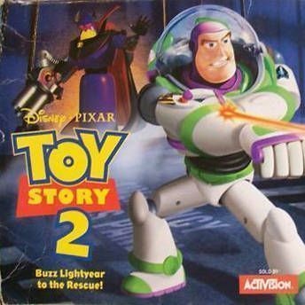 Toy Story 2