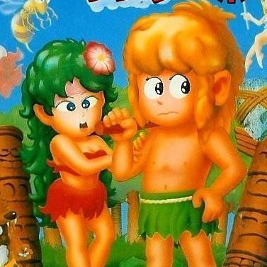 Wonder Boy