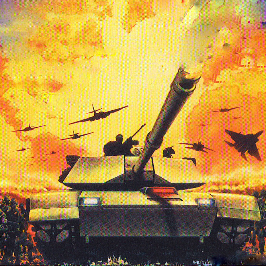 World War 2