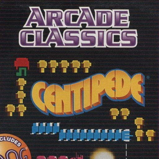 Classici da Sala Giochi