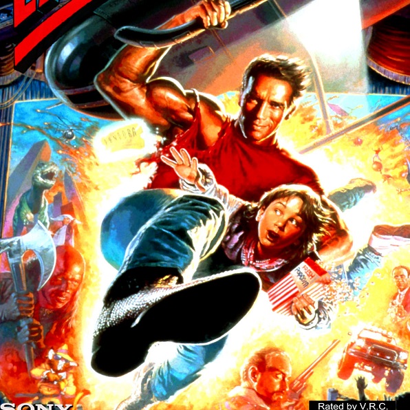 Last Action Hero