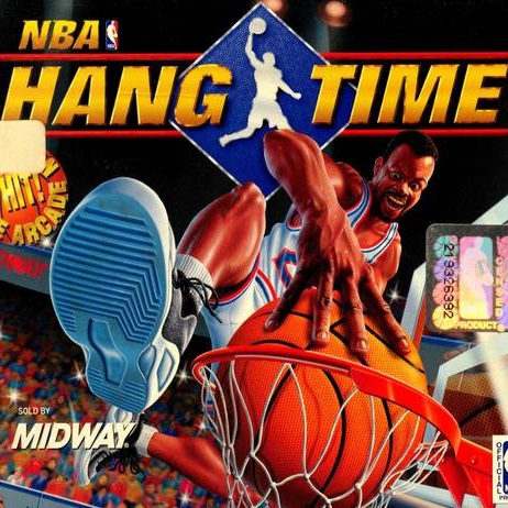 NBA街头高手