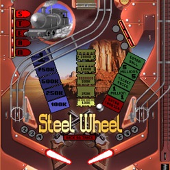 Pinball Dreams