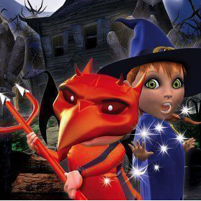 Castleween
