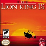 Disney's The Lion King 1½