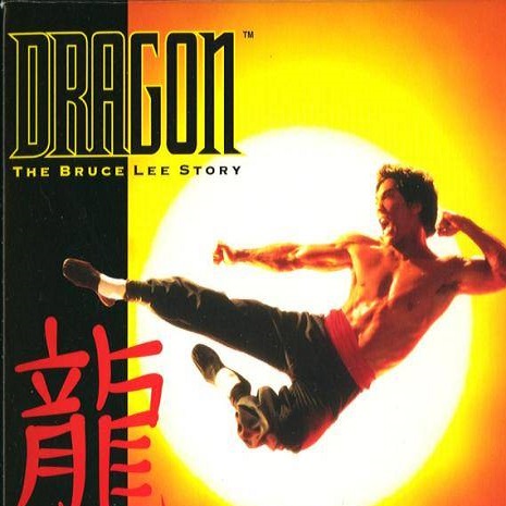 Dragon: La Storia di Bruce Lee