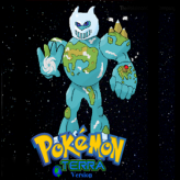 Pokemon Terra