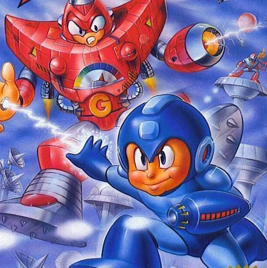 Protoman 5