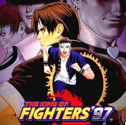 ザ・キング・オブ・ファイターズ '97