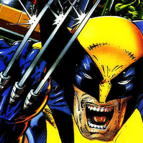 Wolverine: Adamantium Rage