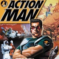 Action Man: Búsqueda de la Base X