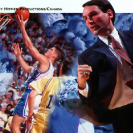 Coach K College Basketball