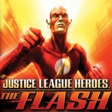 Justice League Heroes - Флэш