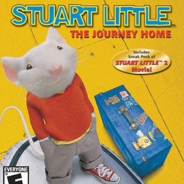 Stuart Little: Il viaggio di ritorno
