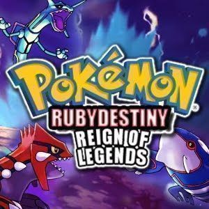 Die Legende von Pokemon