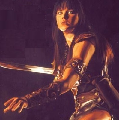 Xena Warrior Princess: Il Talismano del Destino