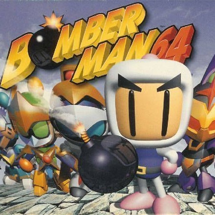 Baku Bomberman