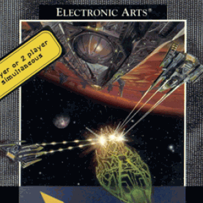 Battle Squadron