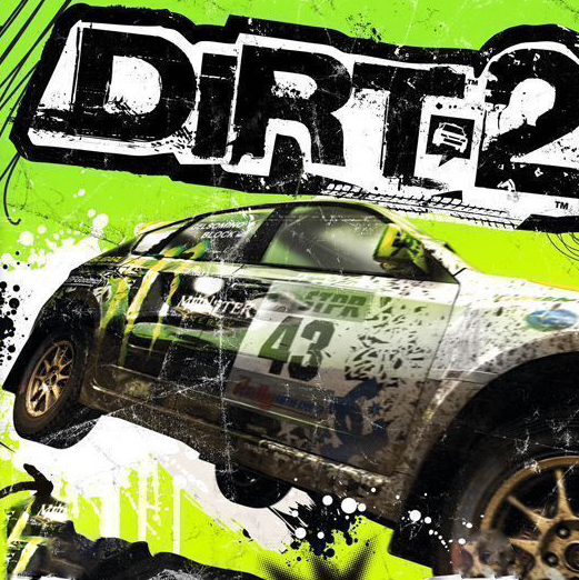 DiRT 2