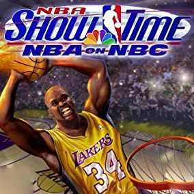 NBA Showtime: NBA On NBC