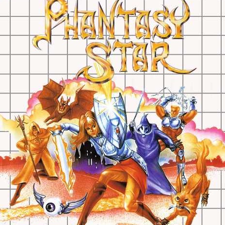 Phantasy Star