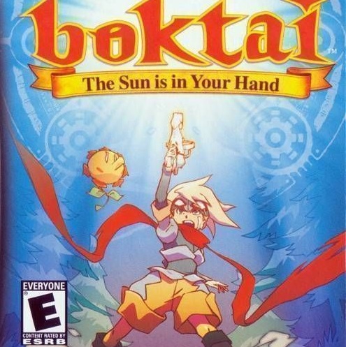 Boktai: The Sun Is In Your Hands
