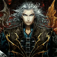 Castlevania: Relik Suci