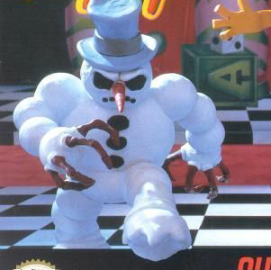 ClayFighter
