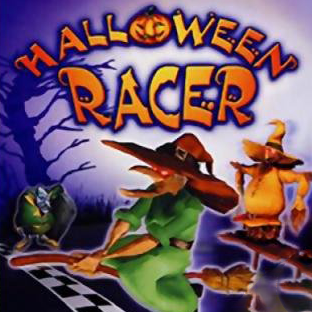 Halloween Racer
