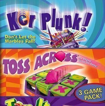 KerPlunk!