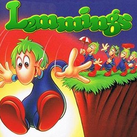 Лемминги