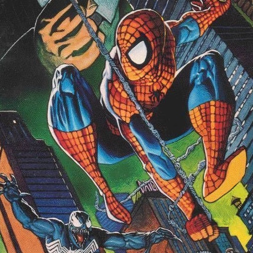 Spider-Man contro il Kingpin