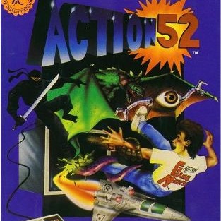 动作52