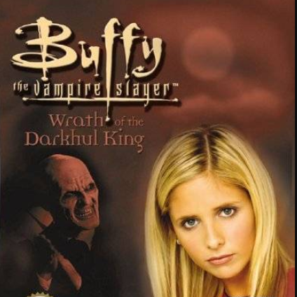 Buffy: A Caça-Vampiros