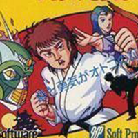 Karateka