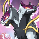 Pokémon Eclipse