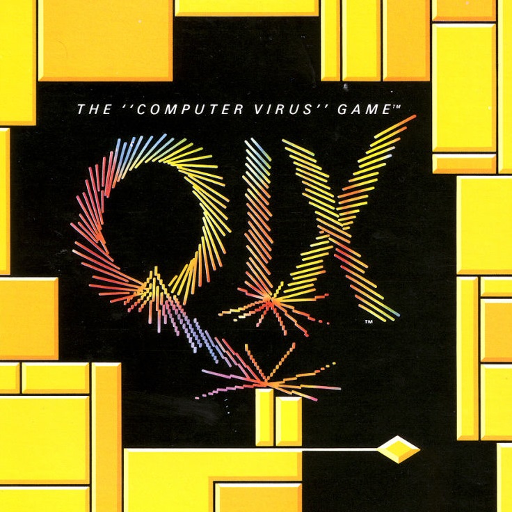 Qix