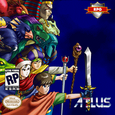 Revelations: The Demon Slayer