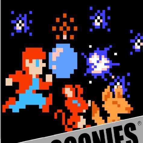 The Goonies