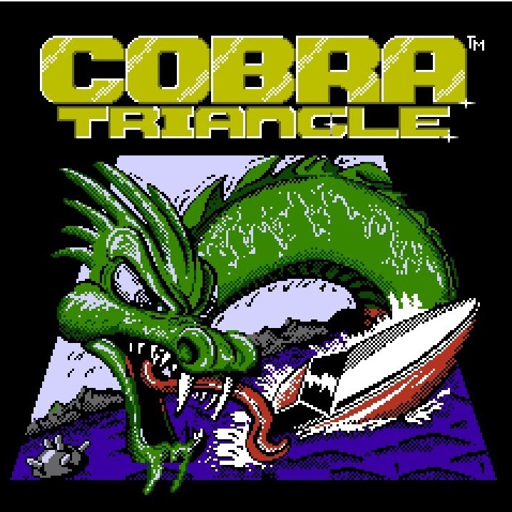 Cobra Triangle