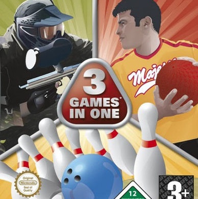 Majesco's Sports Pack