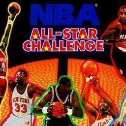 NBA All-Star Challenge