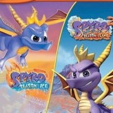 Суперпак Spyro