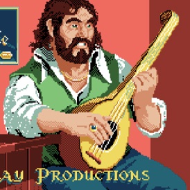 The Bard's Tale - Kisah yang Tidak Dikenal