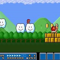 BS Mario Collection 3