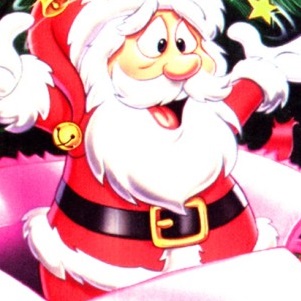 Daze Before Christmas
